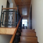 Satılır 6 otaqlı Həyət evi/villa, Novxanı, Abşeron rayonu 10