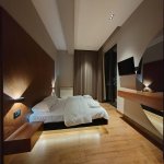 Kirayə (günlük) 3 otaqlı Həyət evi/villa Qəbələ 4