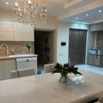Kirayə (aylıq) 3 otaqlı Yeni Tikili, Ağ şəhər, Xətai rayonu 8