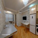 Satılır 2 otaqlı Yeni Tikili, Xətai metrosu, Xətai rayonu 5