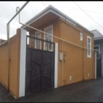 Satılır 3 otaqlı Həyət evi/villa, Avtovağzal metrosu, Biləcəri qəs., Binəqədi rayonu 1