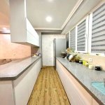 Satılır 3 otaqlı Yeni Tikili, Qara Qarayev metrosu, Nizami rayonu 9