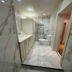 Satılır 3 otaqlı Yeni Tikili, 8-ci mikrorayon, Binəqədi rayonu 11