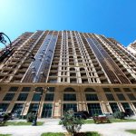 Satılır 4 otaqlı Yeni Tikili, 28 May metrosu, Səbail rayonu 2