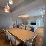 Аренда 4 комнатная Новостройка, Nizami метро, Ясамал район 6