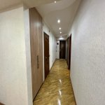 Аренда 3 комнатная Новостройка, İnşaatçılar метро, Ясамал район 6