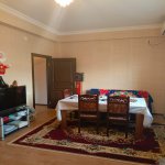 Аренда 2 комнатная Новостройка, İnşaatçılar метро, Ясамал район 3