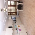 Kirayə (aylıq) 4 otaqlı Yeni Tikili, 28 May metrosu, Nəsimi rayonu 4
