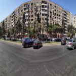 Kirayə (aylıq) 1 otaqlı Ofis, Əhmədli metrosu, Xətai rayonu 3