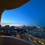 Kirayə (aylıq) 4 otaqlı Yeni Tikili, Nəriman Nərimanov metrosu, Nərimanov rayonu 11