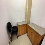 Kirayə (aylıq) 1 otaqlı Ofis, Gənclik metrosu, Nərimanov rayonu 8