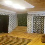 Satılır 5 otaqlı Həyət evi/villa, Binə qəs., Xəzər rayonu 18
