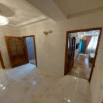 Kirayə (aylıq) 3 otaqlı Yeni Tikili, Qara Qarayev metrosu, 8-ci kilometr, Nizami rayonu 21