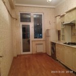 Kirayə (aylıq) 2 otaqlı Yeni Tikili, Avtovağzal metrosu, Biləcəri qəs., Binəqədi rayonu 2