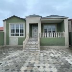 Satılır 3 otaqlı Həyət evi/villa, Masazır, Abşeron rayonu 1