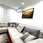 Kirayə (aylıq) 3 otaqlı Yeni Tikili, İçərişəhər metrosu, Səbail rayonu 2