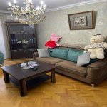 Satılır 3 otaqlı Köhnə Tikili, Memar Əcəmi metrosu, Nəsimi rayonu 3