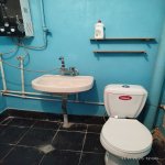 Аренда 1 комнатная Вторичка, 3-ий микрорайон район 5