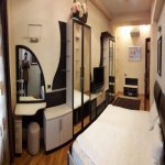 Kirayə (aylıq) 4 otaqlı Yeni Tikili, Sahil metrosu, Səbail rayonu 12