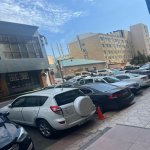 Kirayə (aylıq) Obyekt, Xətai metrosu, Xətai rayonu 9