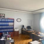 Kirayə (aylıq) 2 otaqlı Ofis, Elmlər akademiyası metrosu, Yasamal rayonu 3