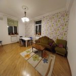Kirayə (aylıq) 4 otaqlı Ofis, Nəriman Nərimanov metrosu, Nərimanov rayonu 17