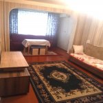 Kirayə (aylıq) 2 otaqlı Köhnə Tikili, Neftçilər metrosu, 8-ci kilometr, Nizami rayonu 7