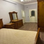 Kirayə (aylıq) 3 otaqlı Yeni Tikili, Badamdar qəs., Səbail rayonu 3