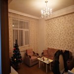 Kirayə (aylıq) 3 otaqlı Yeni Tikili, Bayıl qəs., Səbail rayonu 3
