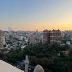Kirayə (aylıq) 3 otaqlı Yeni Tikili, Nəsimi metrosu, Nəsimi rayonu 1