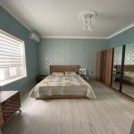 Kirayə (aylıq) 4 otaqlı Bağ evi, Şüvəlan, Xəzər rayonu 14