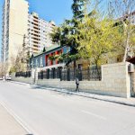 Kirayə (aylıq) 1 otaqlı Ofis, Neftçilər metrosu, 8-ci kilometr, Nizami rayonu 16