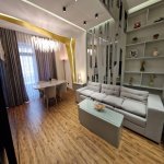 Kirayə (aylıq) 2 otaqlı Yeni Tikili, Ağ şəhər, Xətai rayonu 1