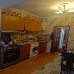 Satılır 3 otaqlı Köhnə Tikili, Əhmədli metrosu, Əhmədli, Xətai rayonu 5