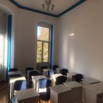 Kirayə (aylıq) 2 otaqlı Ofis, 28 May metrosu, Nəsimi rayonu 5