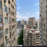 Kirayə (aylıq) 2 otaqlı Yeni Tikili, Azadlıq metrosu, 8-ci mikrorayon, Binəqədi rayonu 13
