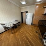 Аренда 3 комнатная Новостройка, İnşaatçılar метро, Ясамал район 10