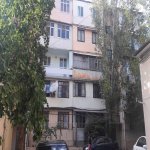 Satılır 3 otaqlı Köhnə Tikili, Azadlıq metrosu, 8-ci mikrorayon, Binəqədi rayonu 1