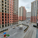 Satılır 1 otaqlı Yeni Tikili, Dərnəgül metrosu, Binəqədi rayonu 1