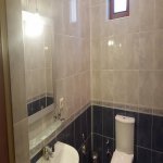 Satılır 8 otaqlı Həyət evi/villa, Gənclik metrosu, Nərimanov rayonu 7