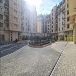 Kirayə (aylıq) 2 otaqlı Yeni Tikili, Xətai metrosu, Ağ şəhər, Xətai rayonu 5