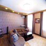 Kirayə (aylıq) 3 otaqlı Köhnə Tikili, Səbail rayonu 6