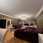 Kirayə (aylıq) 4 otaqlı Həyət evi/villa İsmayıllı 11
