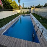 Kirayə (günlük) 4 otaqlı Bağ evi Xaçmaz / Nabran 2