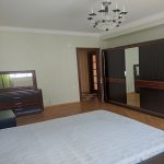 Kirayə (aylıq) 3 otaqlı Yeni Tikili Xırdalan 4