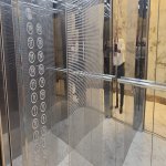 Kirayə (aylıq) 3 otaqlı Yeni Tikili, Nəriman Nərimanov metrosu, Nərimanov rayonu 4