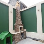 Satılır 4 otaqlı Həyət evi/villa, Badamdar qəs., Səbail rayonu 13