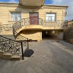 Аренда 7 комнат Дома/Виллы, м. Ахмедли метро, Хетаи район 3