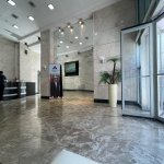 Kirayə (aylıq) 6 otaqlı Ofis, Elmlər akademiyası metrosu, Yasamal rayonu 13