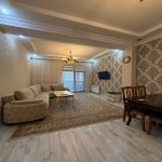 Kirayə (aylıq) 3 otaqlı Yeni Tikili, Ağ şəhər, Xətai rayonu 5